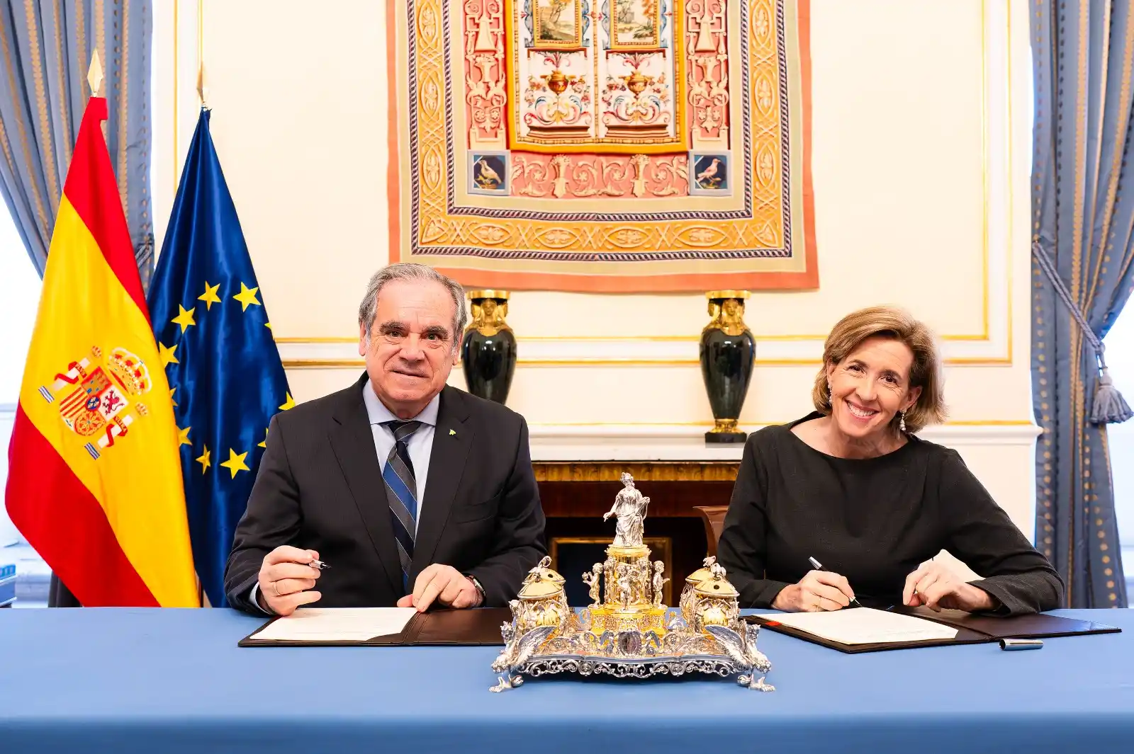 Farmacéuticos  post