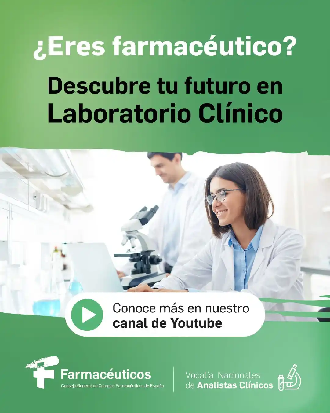 Farmacéuticos  post