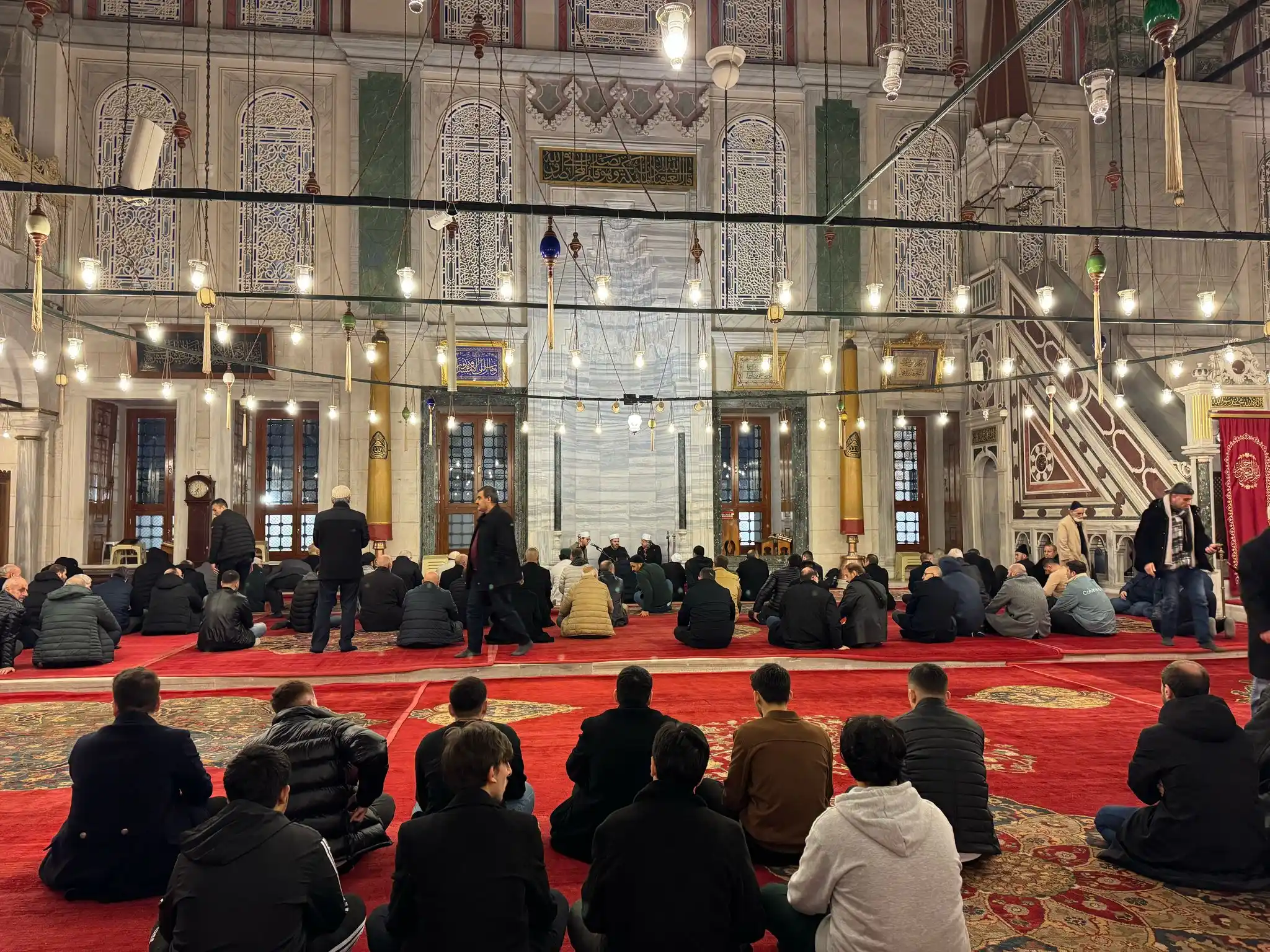 FATIH ÜLKÜ OCAKLARI🇹🇷 post