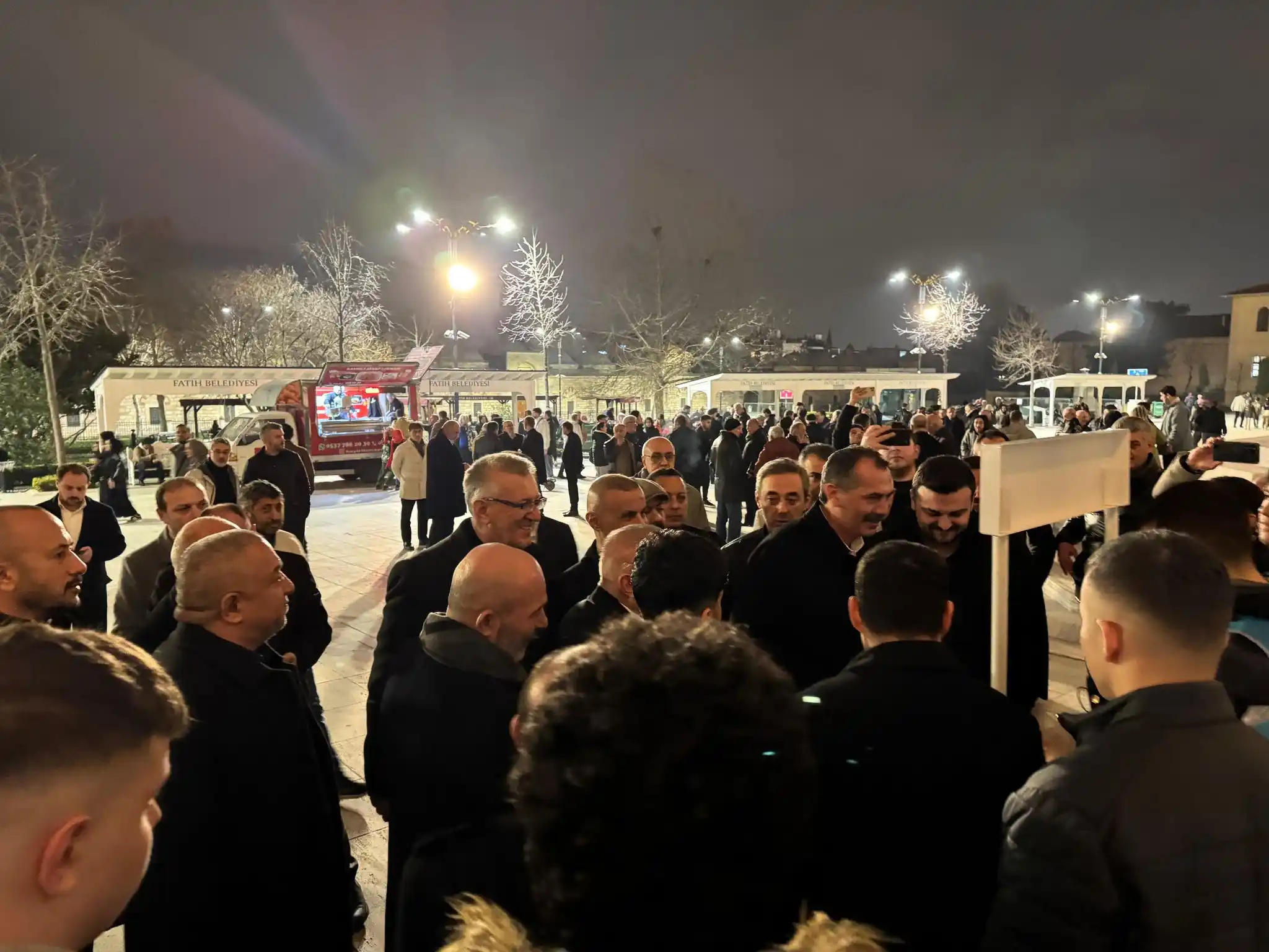 FATIH ÜLKÜ OCAKLARI🇹🇷 post