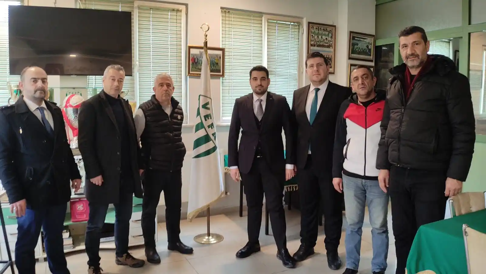FATIH ÜLKÜ OCAKLARI🇹🇷 post