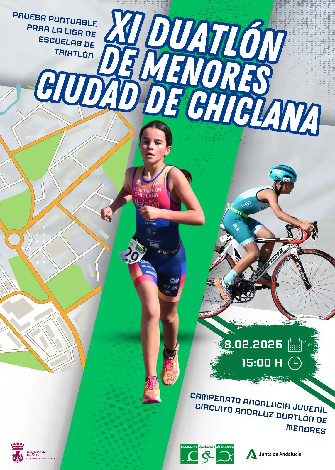 FATRI - Competiciones post