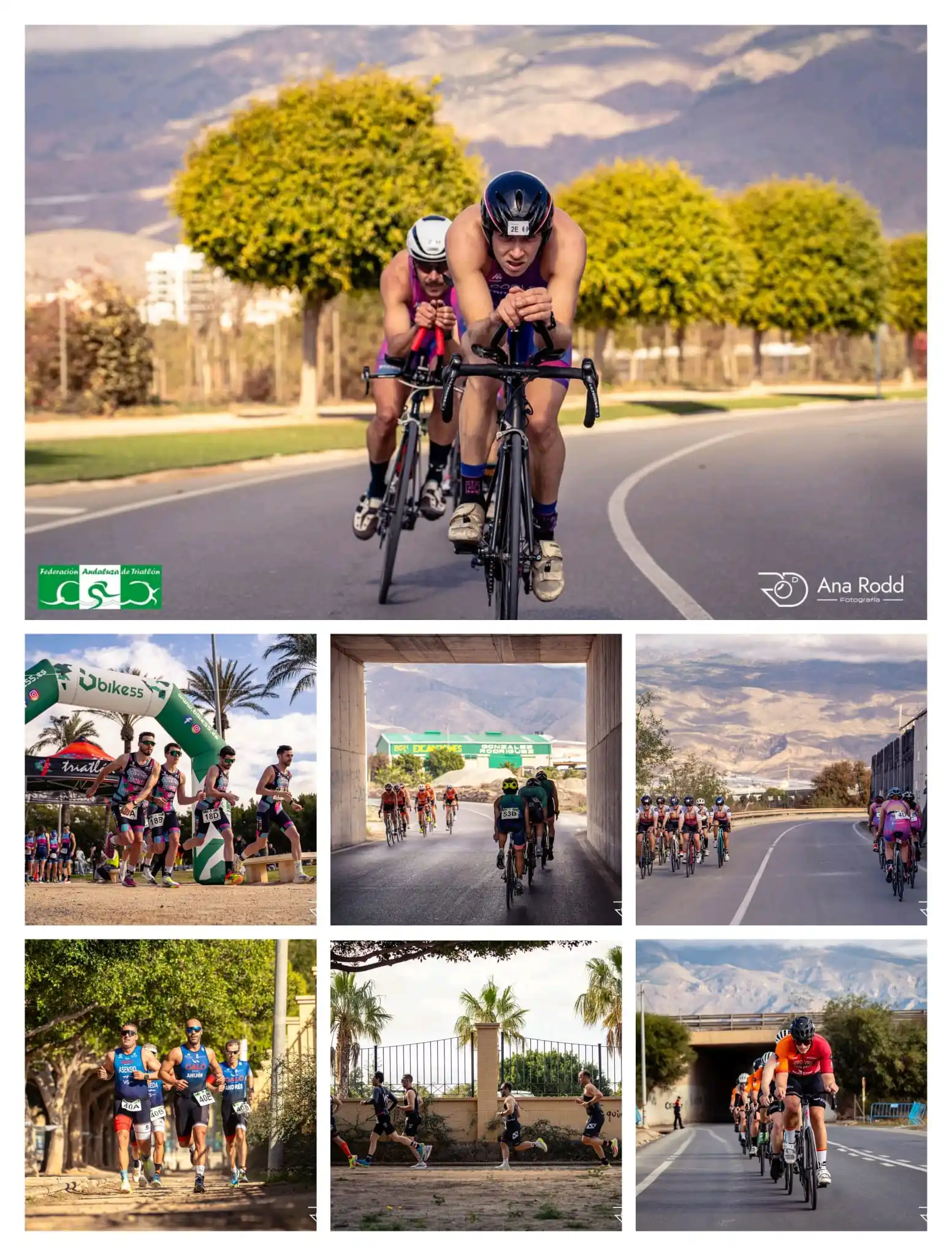 Image from FATRI - Competiciones: 📸Ya está disponible la GALERÍA DE FOTOS del IV DUATLÓN CONTRARRELOJ P...