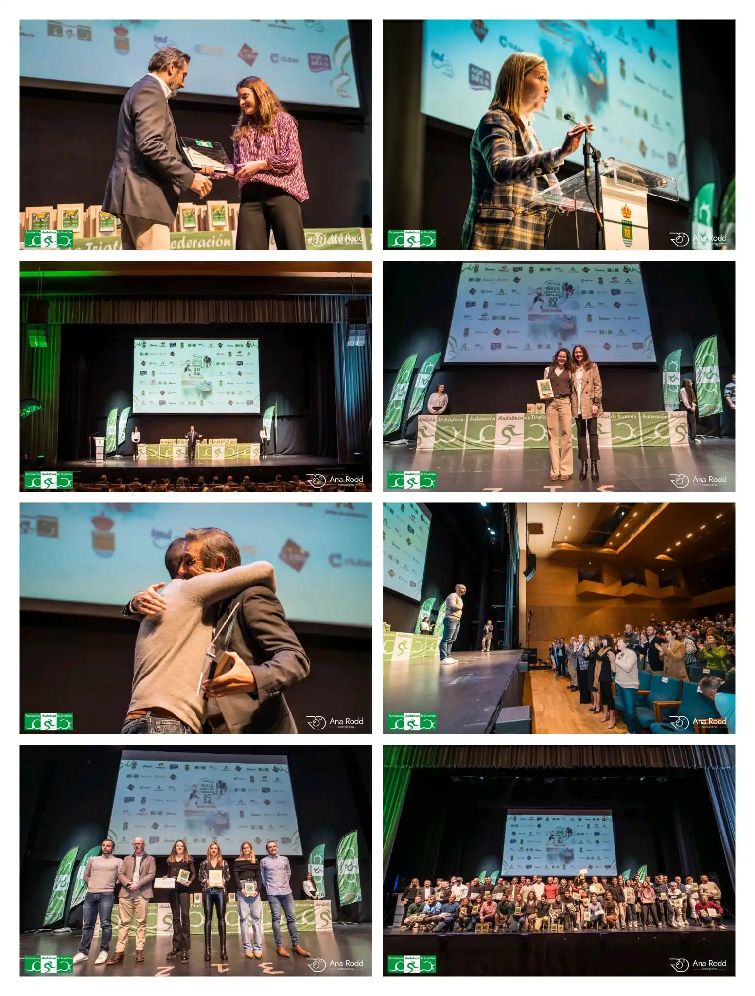 Image from FATRI - Competiciones: 📲 Publicadas toooodas vuestras FOTOS de la GALA DEL TRIATLÓN ANDALUZ ...