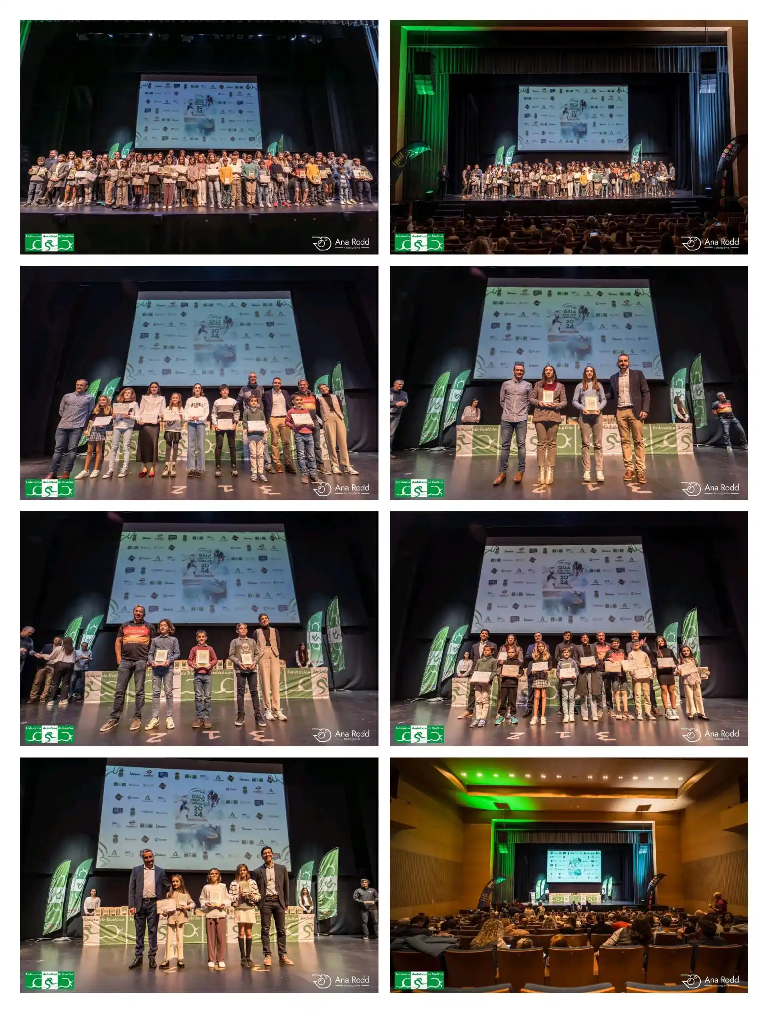Image from FATRI - Competiciones: 📸 ¡¡Ya está publicada la GALERÍA DE FOTOS de la Gala de Menores del T...