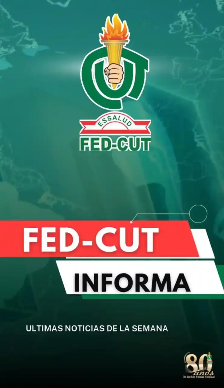 FEDCUT , Oficial post