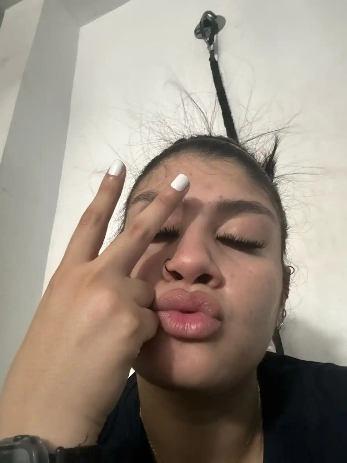 Fefa Daily🧸🎀 post