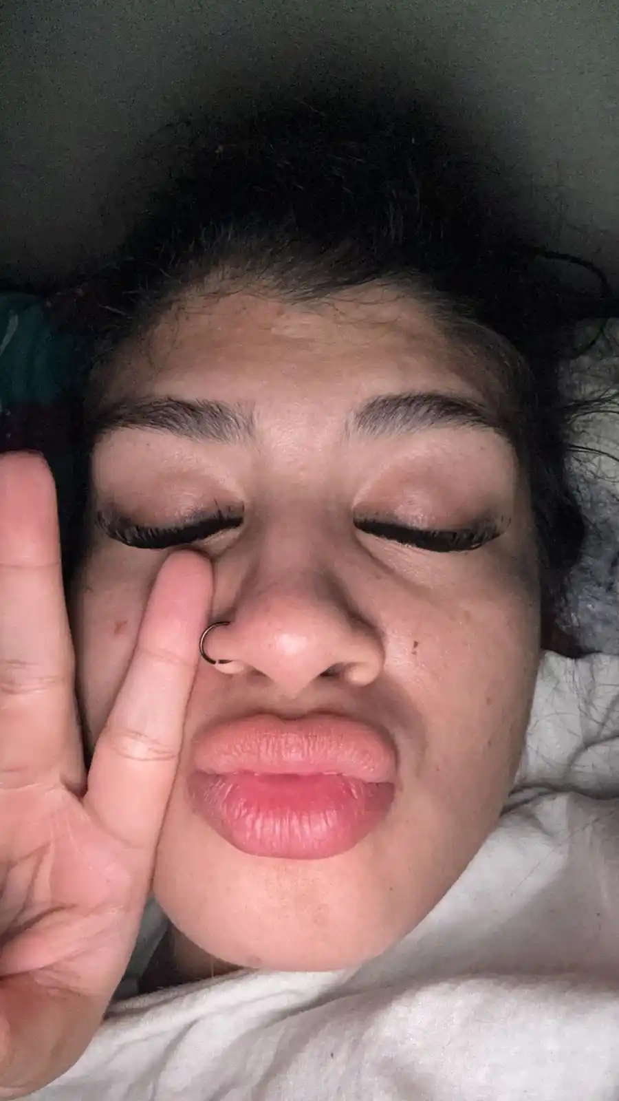 Fefa Daily🧸🎀 post