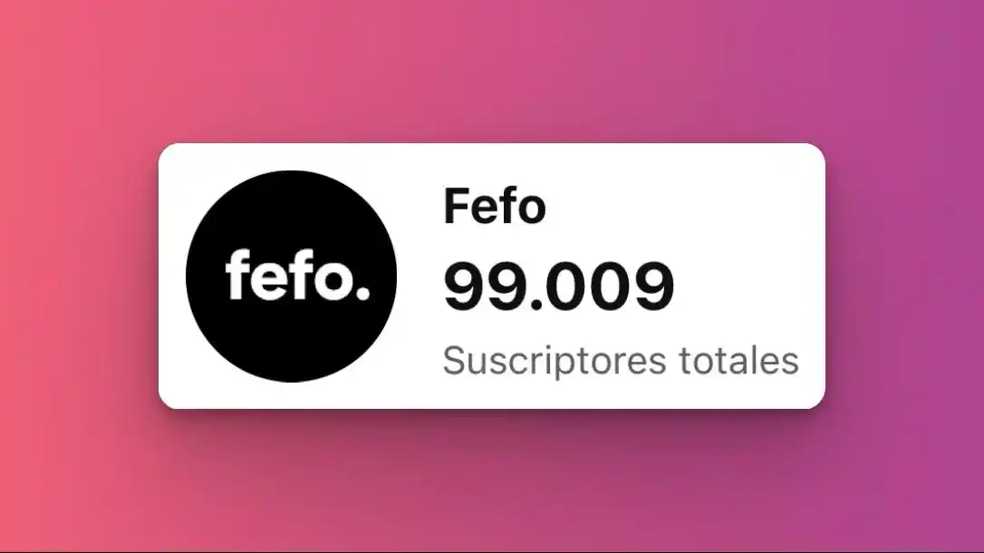 Fefo post