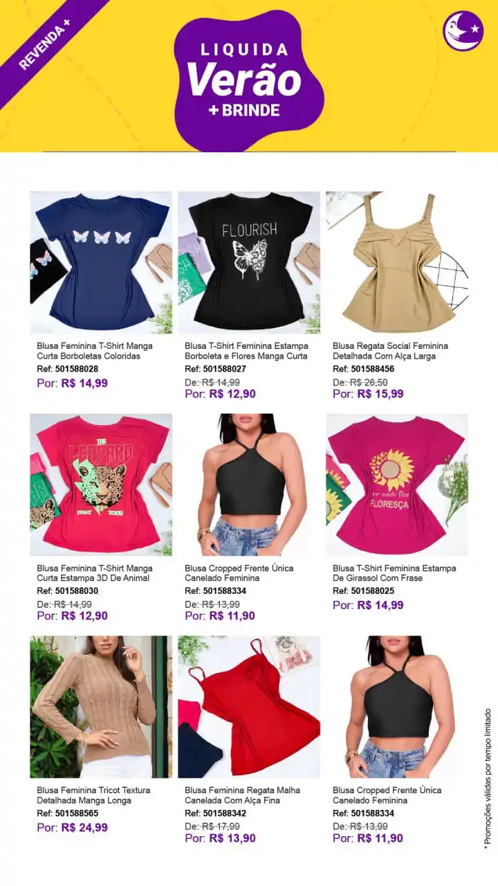 Feira Da Madrugada SP Oficial ✅ post