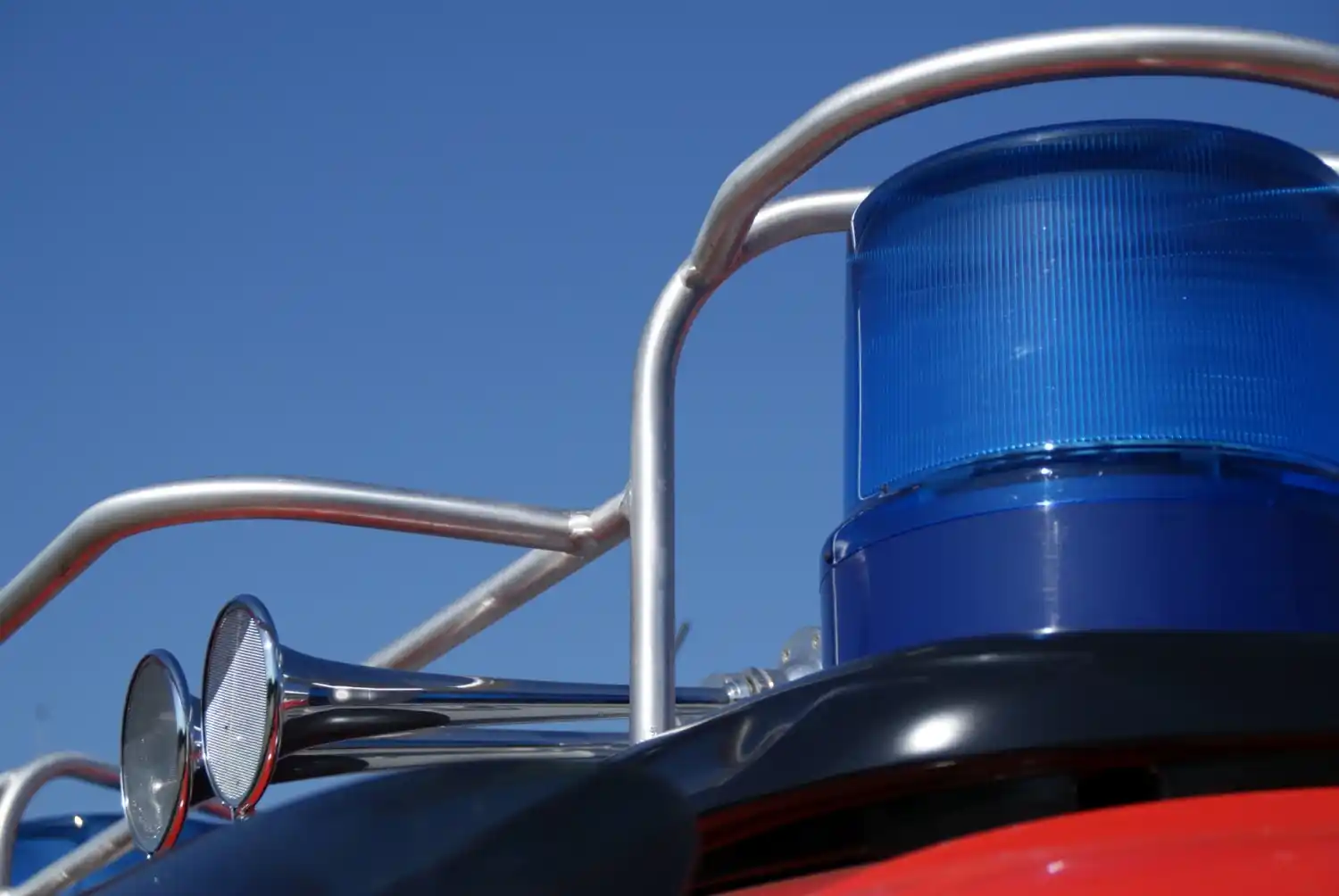 Feuerwehr Bleckede post