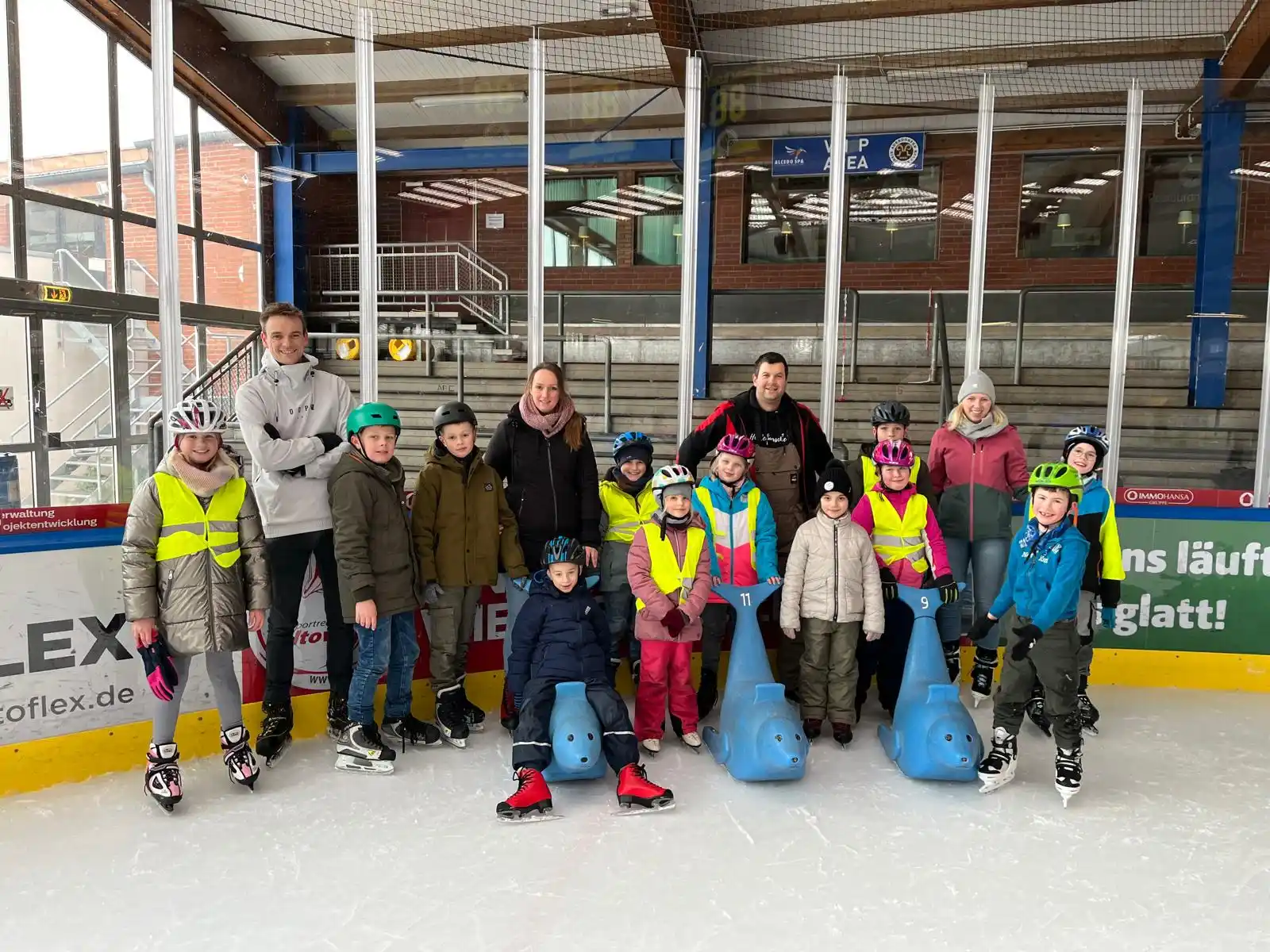 Feuerwehr Bleckede post
