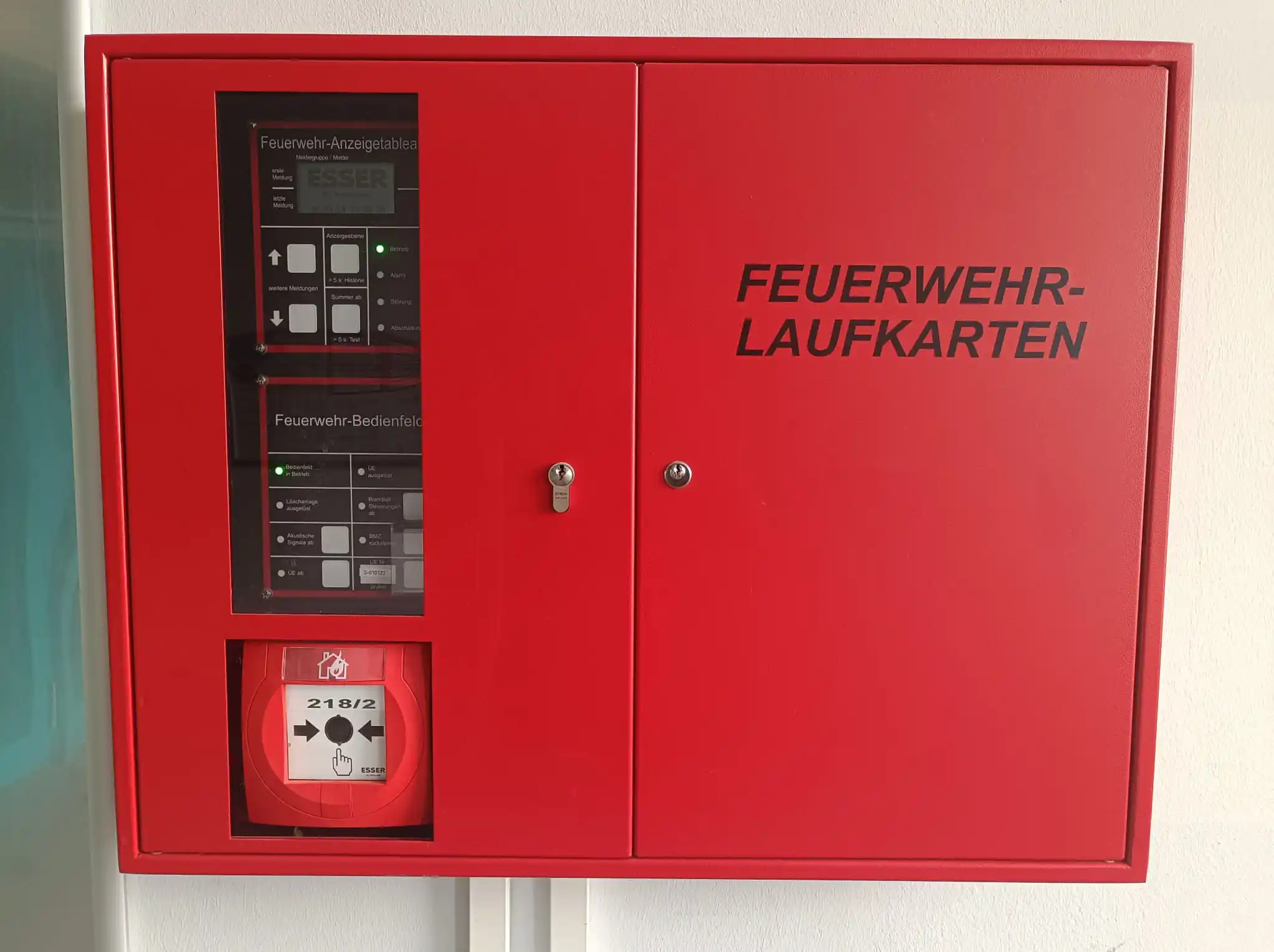Image from Feuerwehren in Lübben (Spreewald) : 🚒 Einsatz 22-25/2025 🚨 14.02.2025 → 19:38 Uhr 🚨 15.02.2025 → 01:44 ...