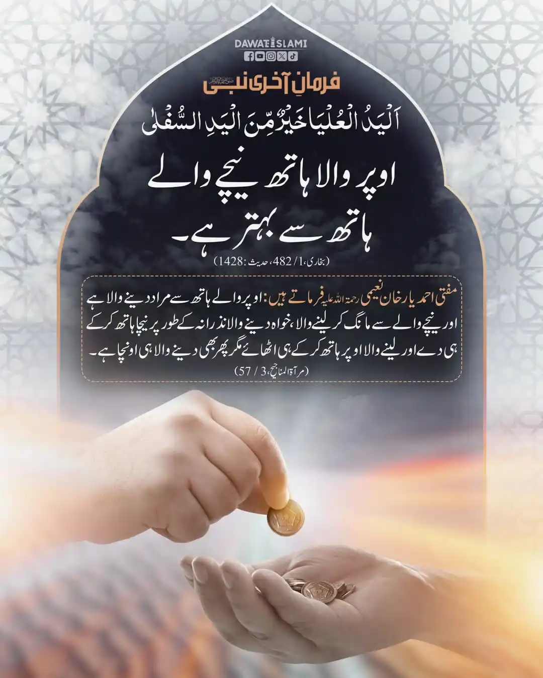 Dawateislami Daily Updates📲 post