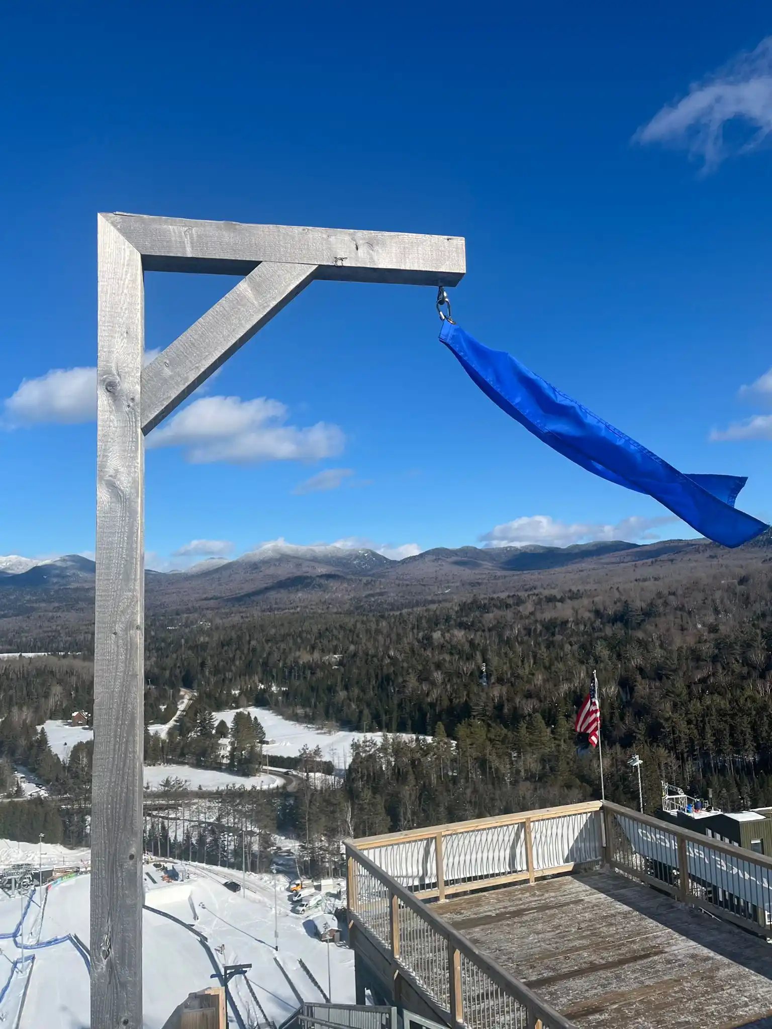 FIS Ski Jumping 🚀 post