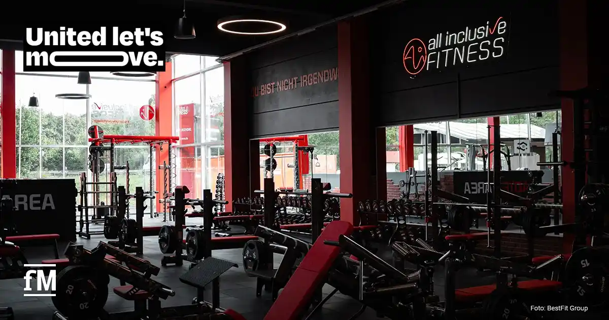 fitness MANAGEMENT post