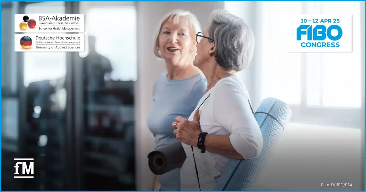 fitness MANAGEMENT post