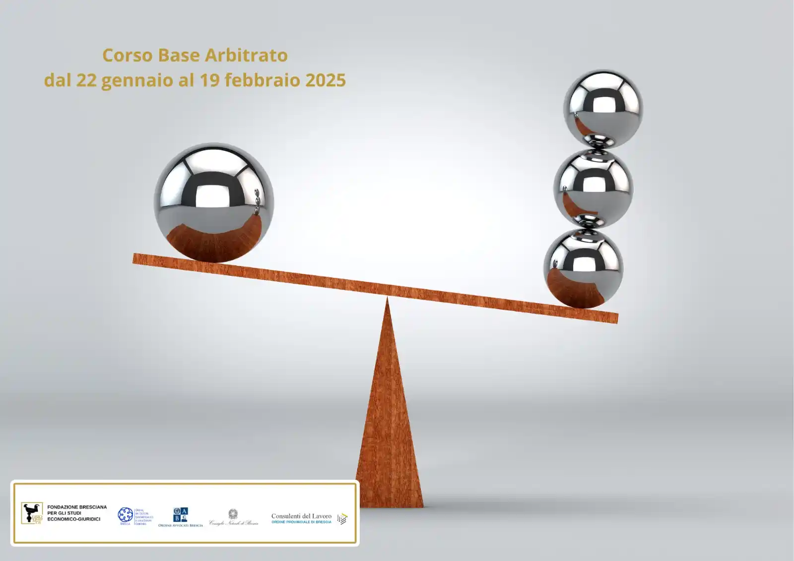 Fondazione Bresciana per gli studi Economico - Giuridici post