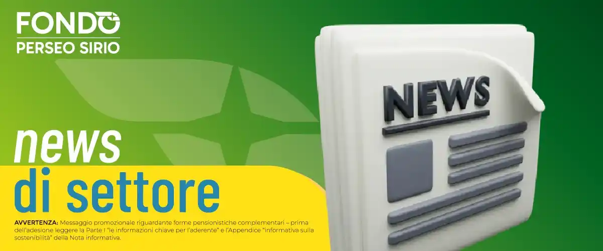 Image from Fondo Perseo Sirio: 📰 *Decreto reclutamento nella Pa più giovani qualificati ma precari* ...