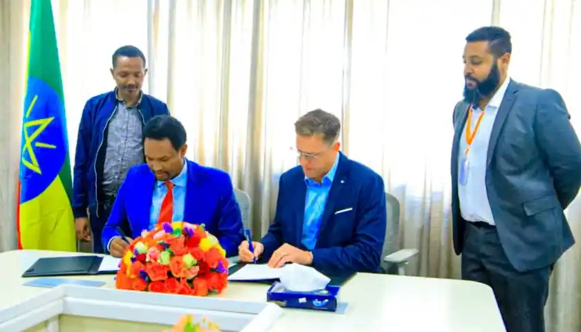 Food Industry Connect by FW Africa post