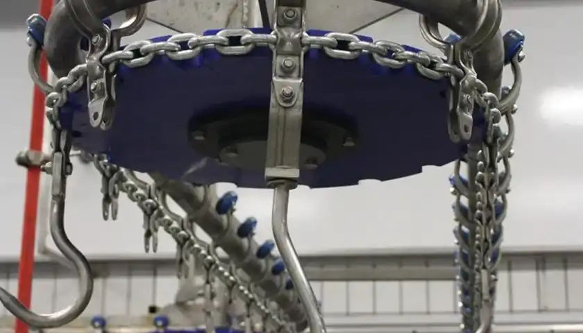 Food Industry Connect by FW Africa post