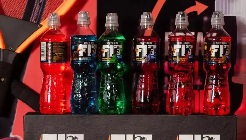 Image from Food Industry Connect by FW Africa: BigTree Beverages Ltd, a prominent independent subsidiary of the Trade...