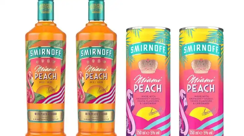 Food Industry Connect by FW Africa post