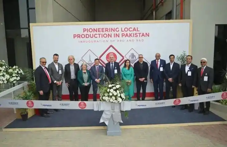 Food Industry Connect by FW Africa post