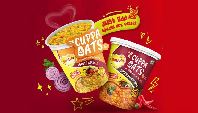 Food Industry Connect by FW Africa post