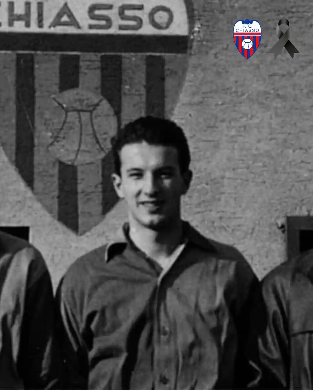 Football Club Chiasso 🔴🔵 post