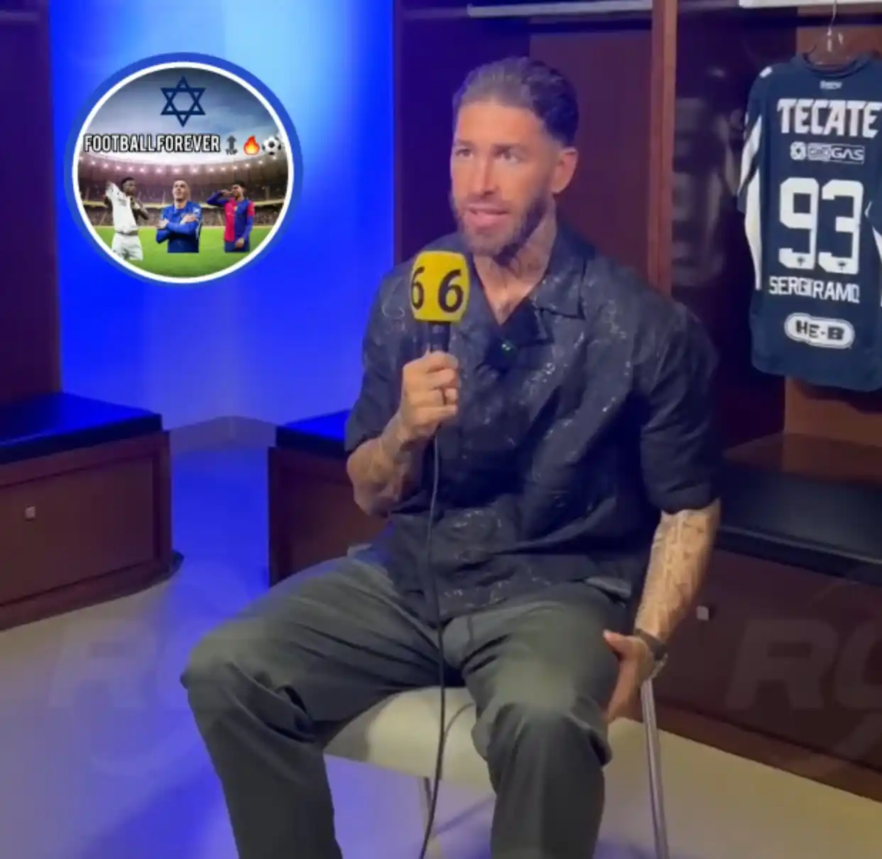 FOOTBALL FOREVER🔝🔥⚽️ - הערוץ הרשמי post