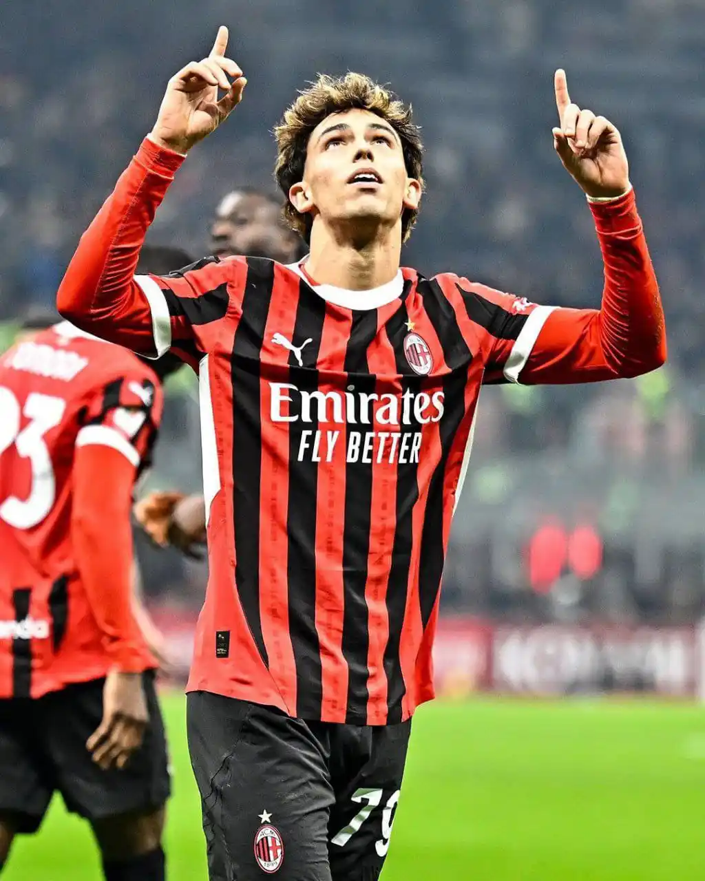 FOOTBALL FOREVER🔝🔥⚽️ - הערוץ הרשמי post