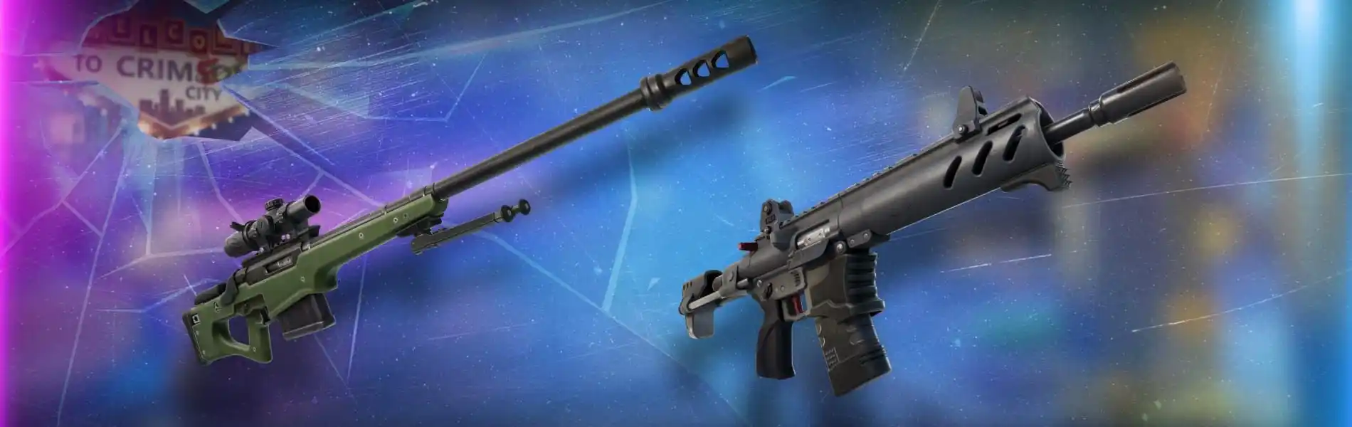 Fortnite-NEWS post