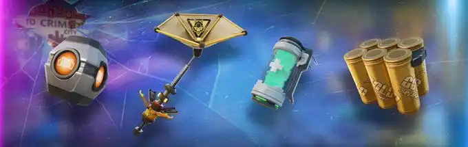 Fortnite-NEWS post