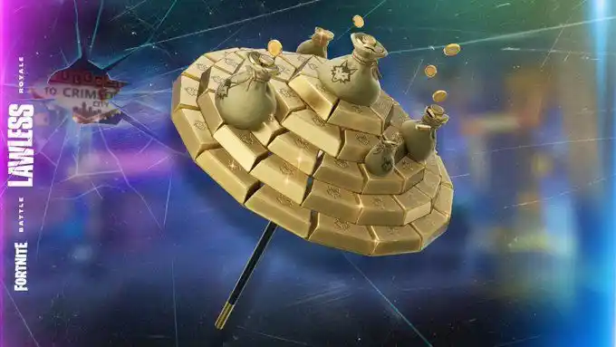 Fortnite-NEWS post