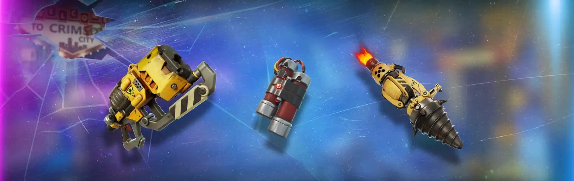 Fortnite-NEWS post