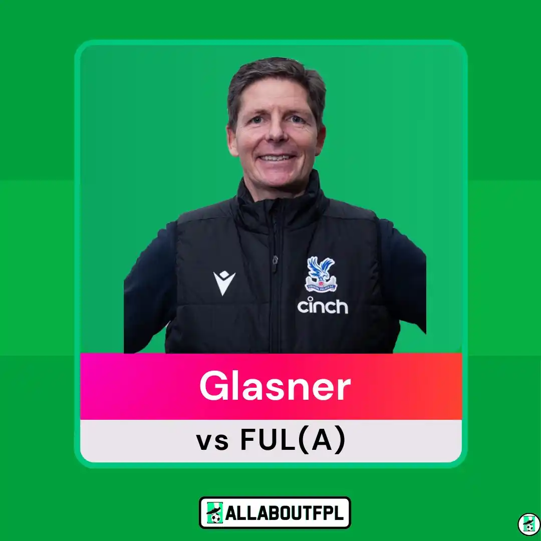 Image from FPL Regium💜®: *👔🔥Managers Eligibile for "Table Bonus" Points in GW26:* 🦅 *Glasne...