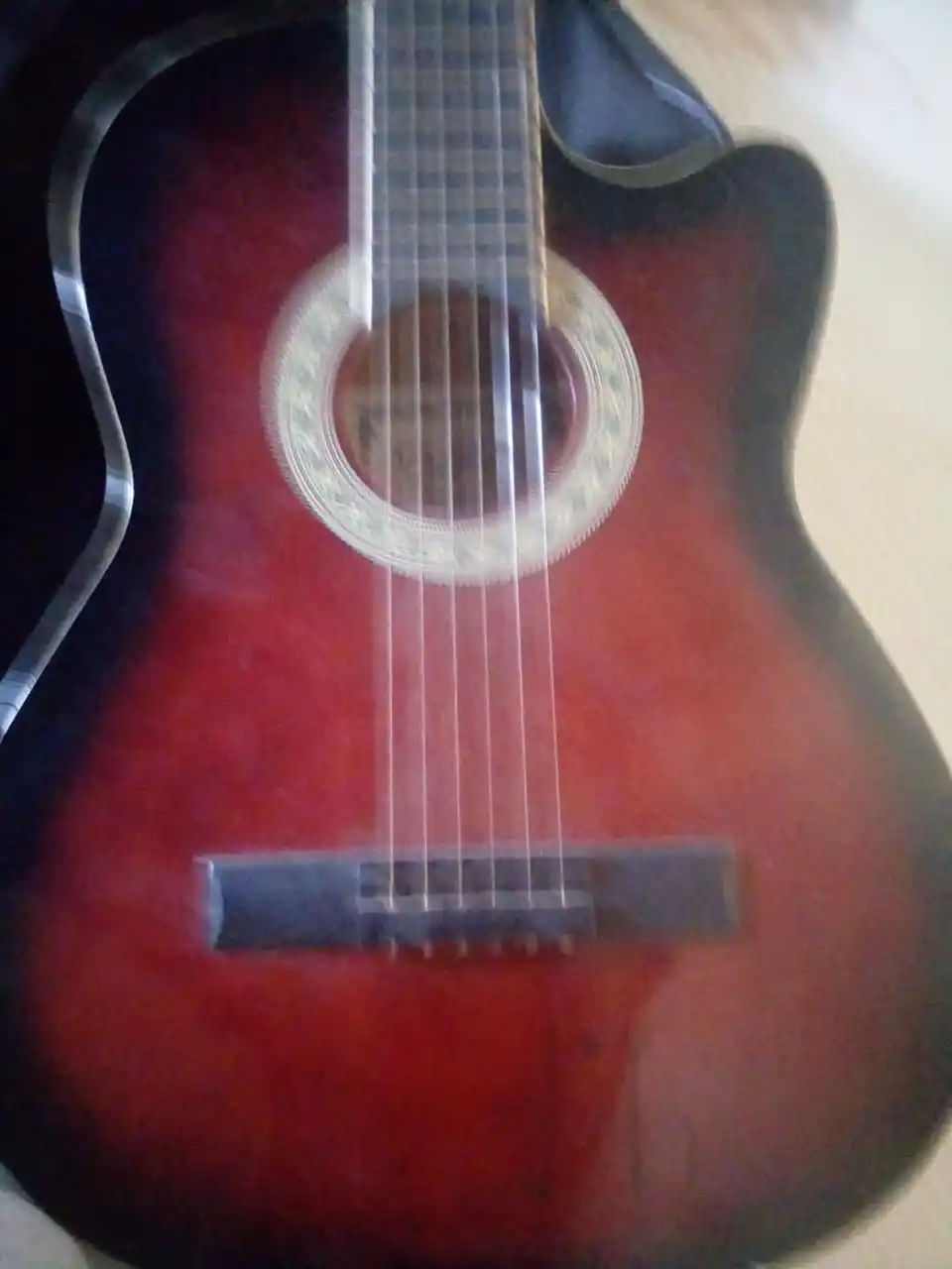 Young Francisco (Francisco Lucamba YF) post