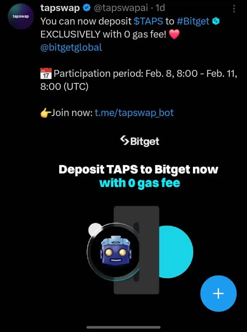 Free Airdrops- Free Money $$$ post