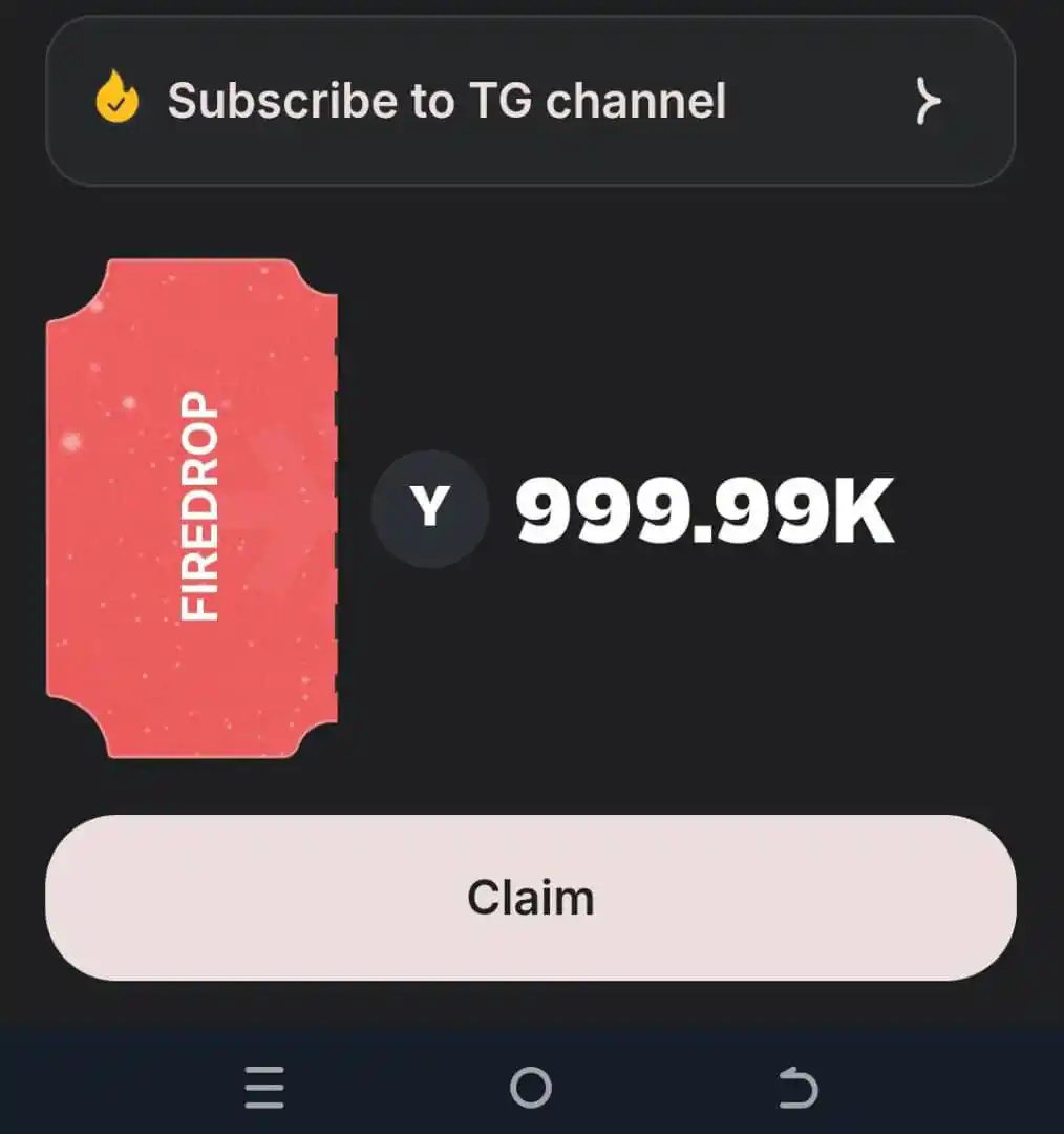 Free Airdrops- Free Money $$$ post