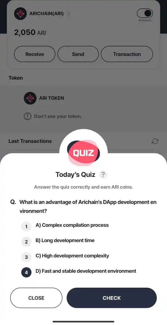 Free Airdrops- Free Money $$$ post