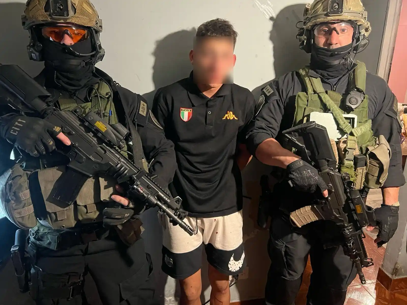 FREE MEDIA • MEDIOS LIBRES post