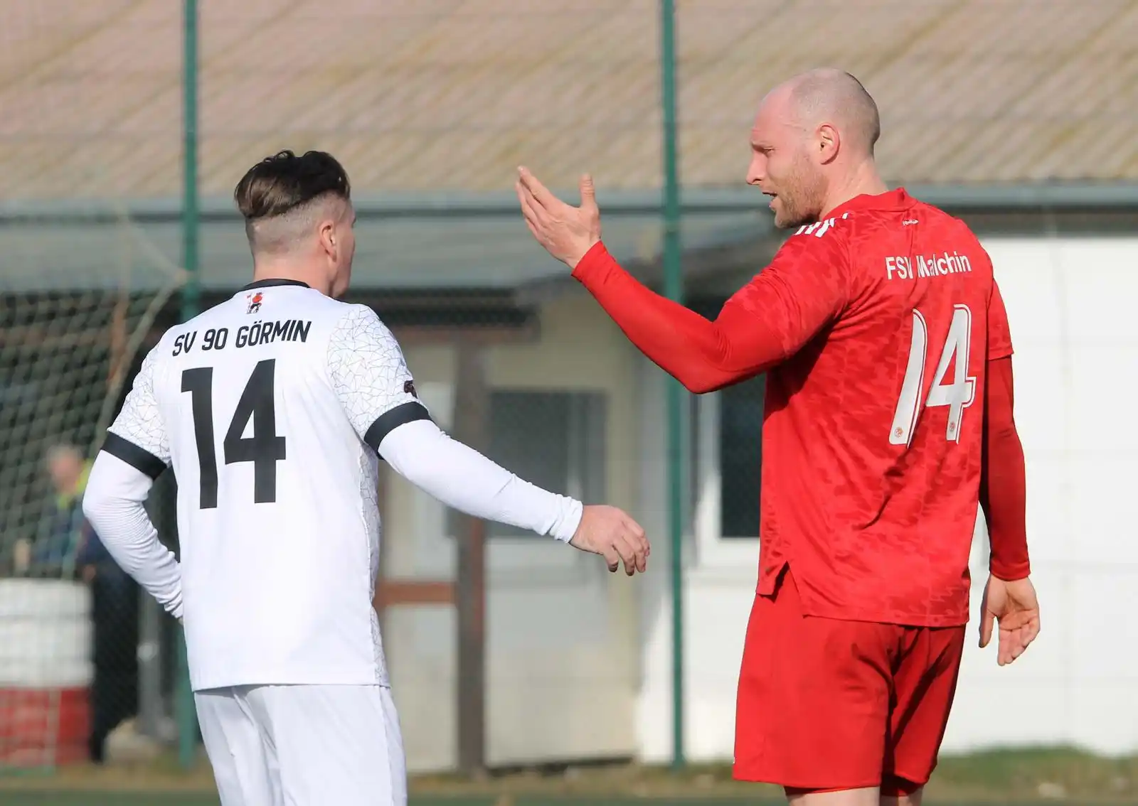 FSV Malchin ▶️ Wir1919er post