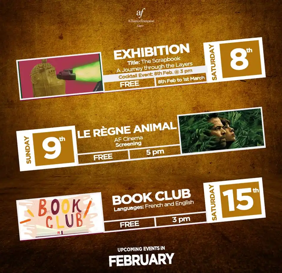 FUN Events by ERICOTRIPS post