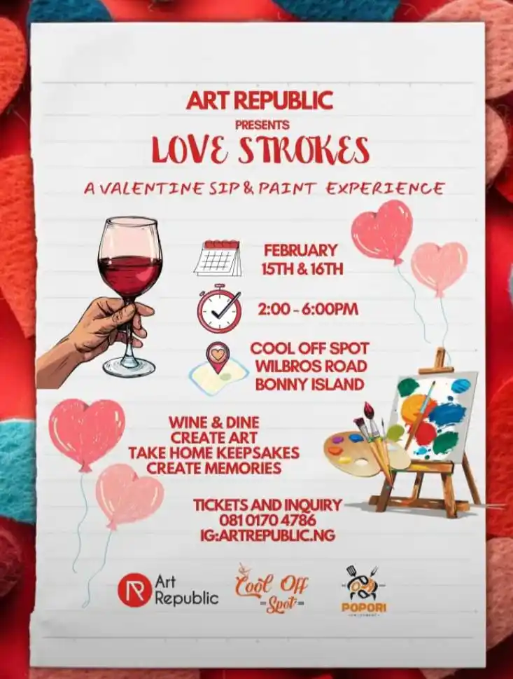 FUN Events by ERICOTRIPS post