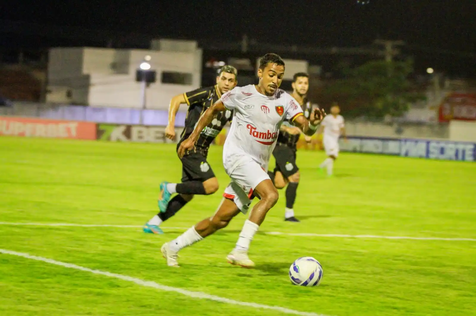 Futebol Pernambucano - FPFPE post