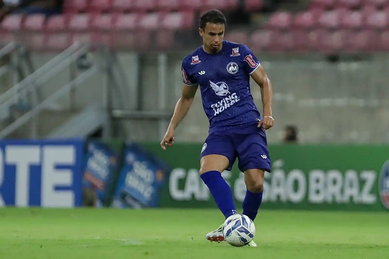 Futebol Pernambucano - FPFPE post