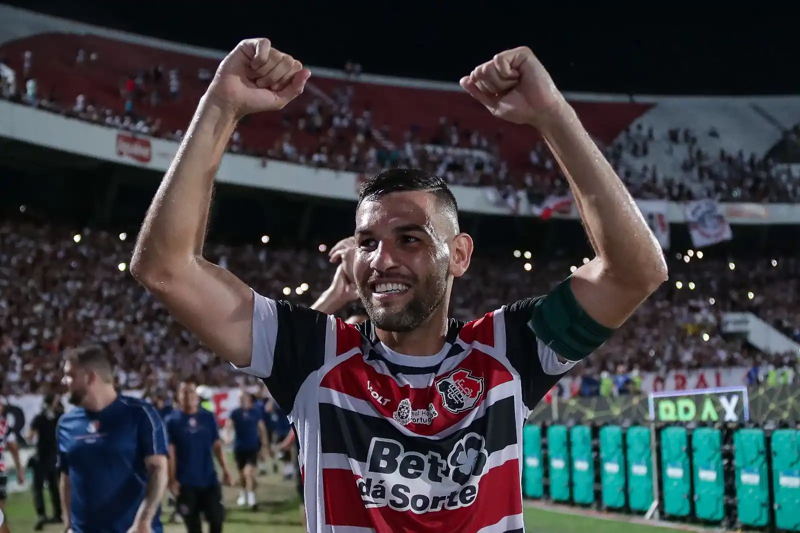 Futebol Pernambucano - FPFPE post