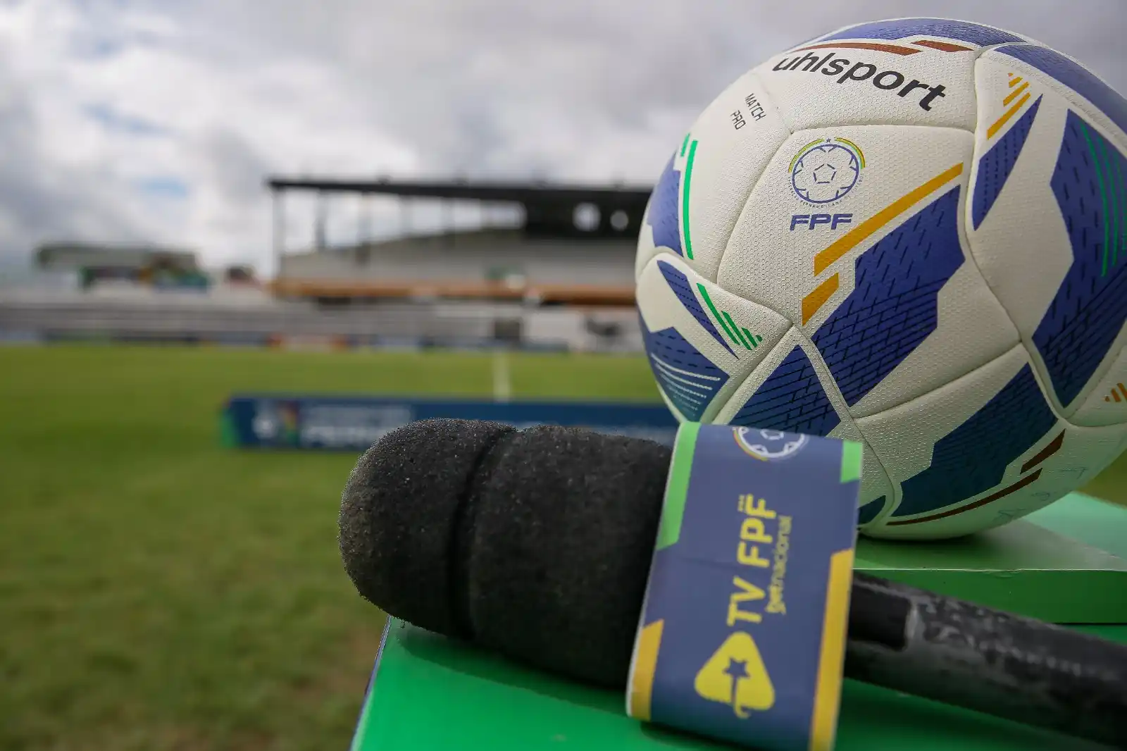 Futebol Pernambucano - FPFPE post