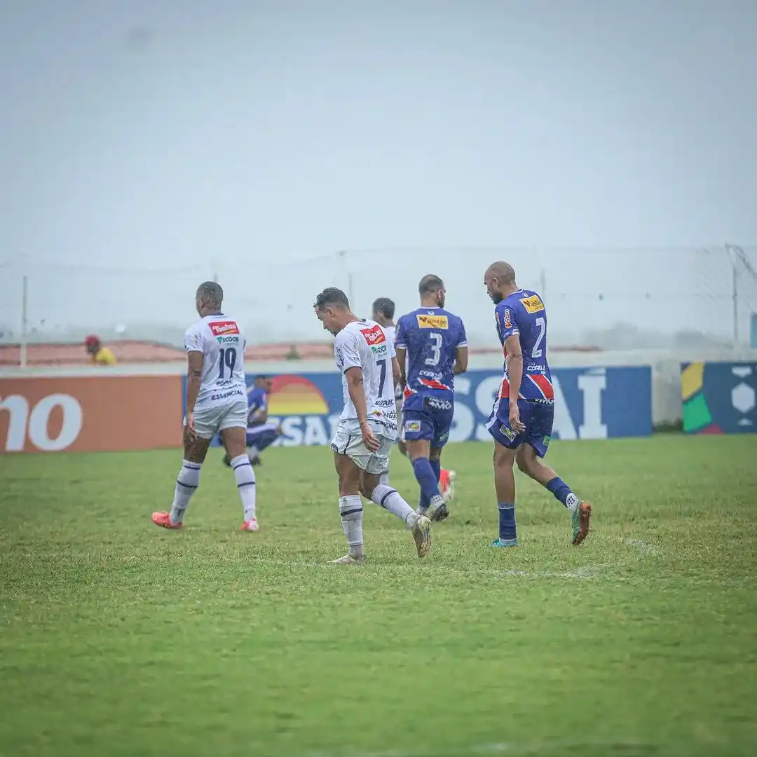 Futebol Pernambucano - FPFPE post